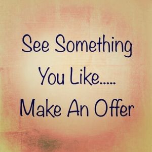 Thank you for visiting my closet